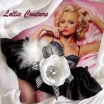 Wedding Garters, Bridal Gar..