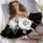Wedding Garters, Bridal Gar..