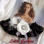 Wedding Garters, Bridal Gar..