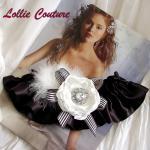 Wedding Garters, Bridal Gar..