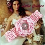 Wedding Garters, Bridal Gar..
