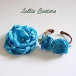 Bracelet, Hairpiece, Hair c..
