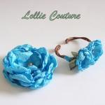 Bracelet, Hairpiece, Hair c..