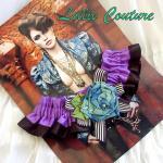 Burlesque, Wedding, Bridal,..