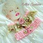 Wedding, Wedding Garter, Br..