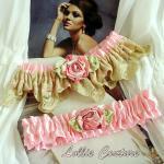 Wedding, Wedding Garter, Br..