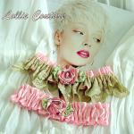 Wedding, Wedding Garter, Br..