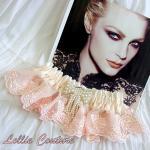Wedding Garters, Bridal Gar..