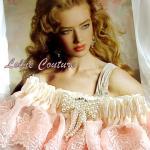 Wedding Garters, Bridal Gar..