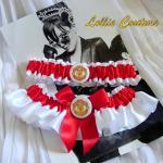 Wedding Garters, Garters, S..