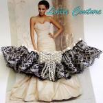 Wedding Bridal Garters, Rhi..