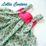 Baby Outfit, Baby dress, 2p..