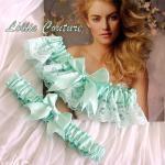 Bridal Garter Set Wedding G..
