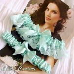 Bridal Garter Set Wedding G..