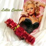 Garter Wedding Garter Brida..