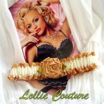 Garter Wedding Garter Brida..