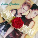 Garter Wedding Garter Brida..