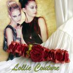 Garter Wedding Garter Brida..