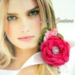 Flower Sash Flower Sash Bel..
