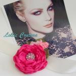 Flower Sash Flower Sash Bel..