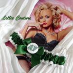 One Logo Garter - Any team ..