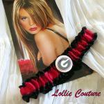 One Logo Garter - Any team ..