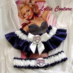 Washington Nationals Garter..
