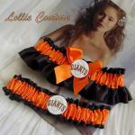 Washington Nationals Garter..