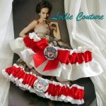 Washington Nationals Garter..