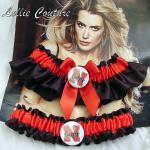 Washington Nationals Garter..