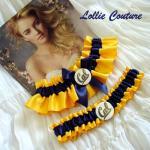 Minnisota Twins Garters