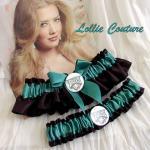 Minnisota Twins Garters